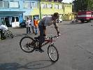 LZK BIKE SESSION