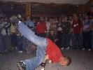 CA Underground Party vol.4