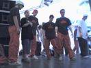 Orange Hip-Hop fest