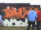 Orange Hip-Hop fest