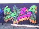 Orange Hip-Hop fest