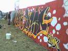 Orange Hip-Hop fest