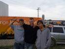 Orange Hip-Hop fest