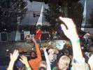 Orange Hip-Hop fest